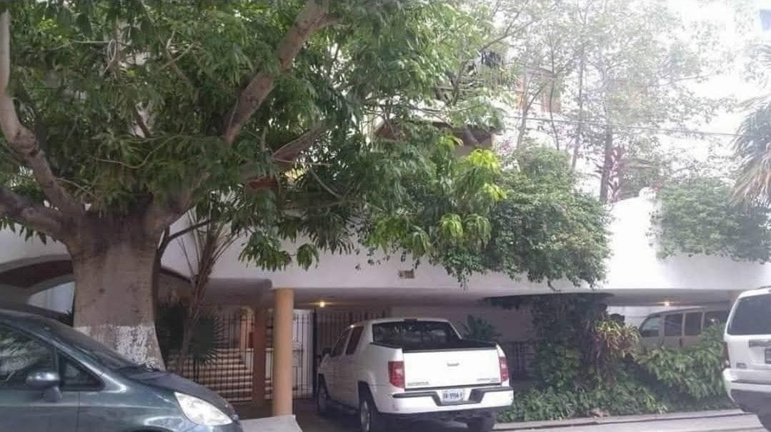 1-bedroom apartment, fully furnished and in an excellent location