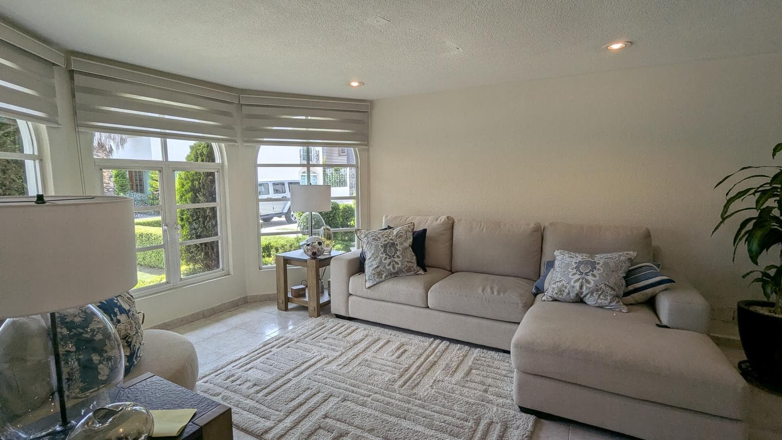 HOUSE FOR SALE IN METEPEC, VILLAS COUNTRY RESIDENTIAL COMPLEX