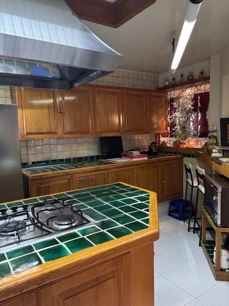 House with 2 separate residences for sale in Club de Golf México, Tlalpan