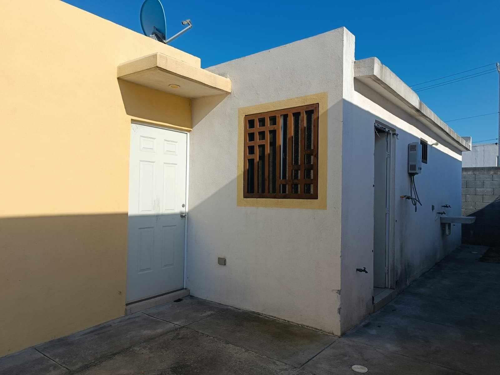 House for Sale. Praderas de Oriente in Juárez, Nuevo León