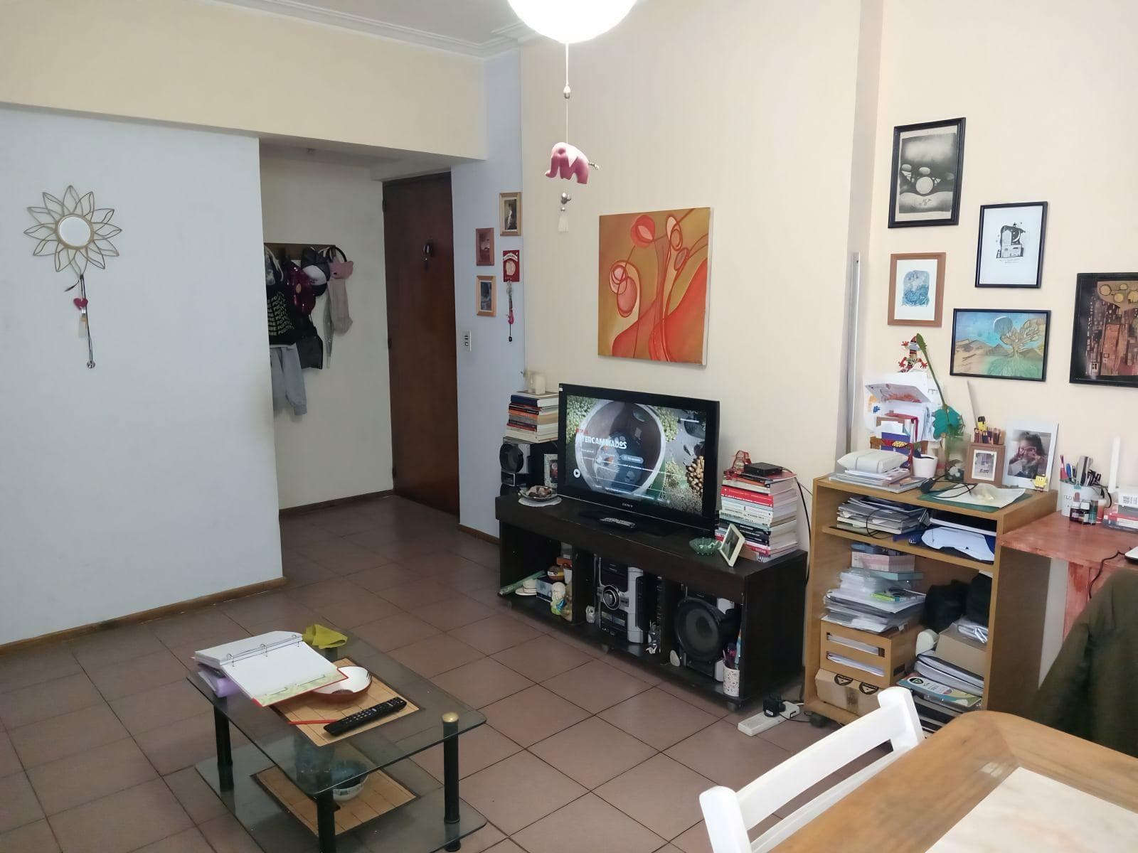 Apartment in Godoy Cruz