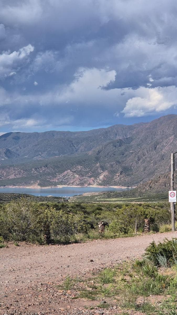 Land in Potrerillos