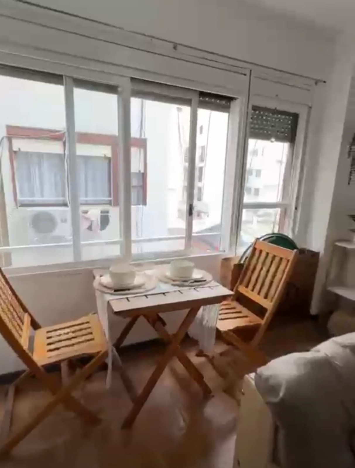 Furnished Apartment for Rent