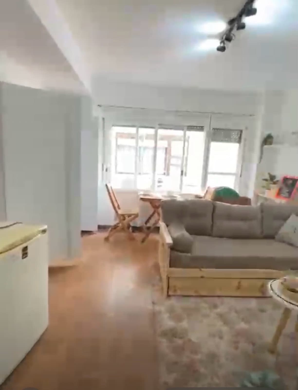 Furnished Apartment for Rent