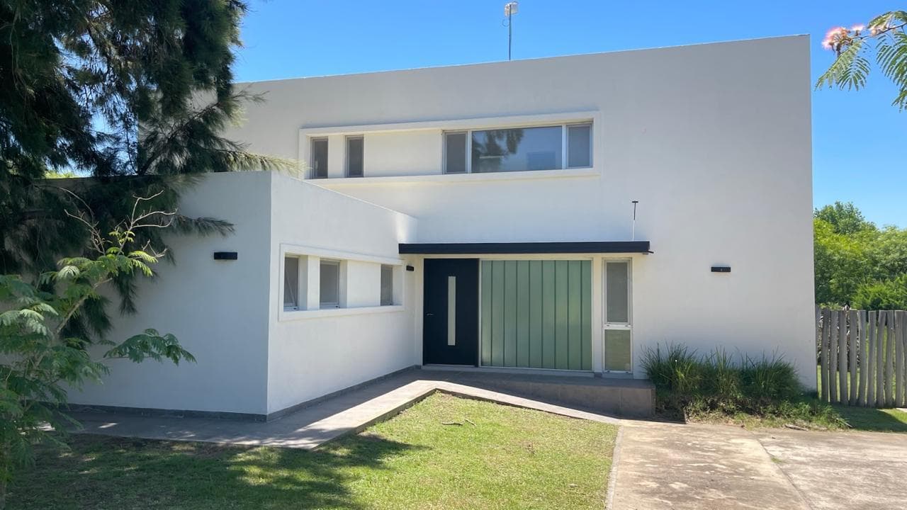 House for Sale in San Matías