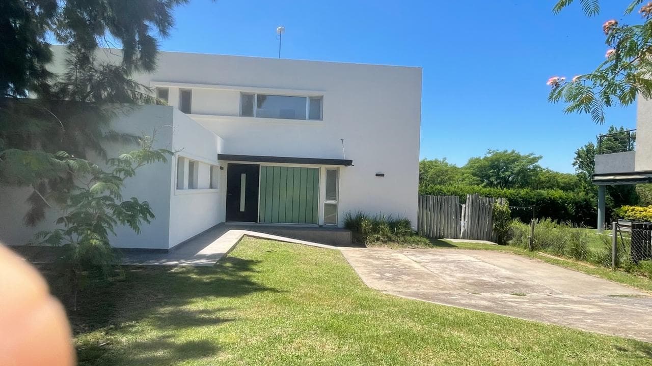 House for Sale in San Matías