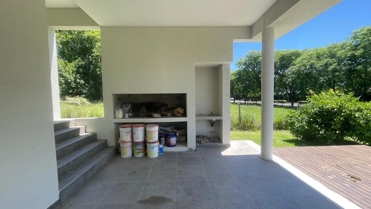 House for Sale in San Matías