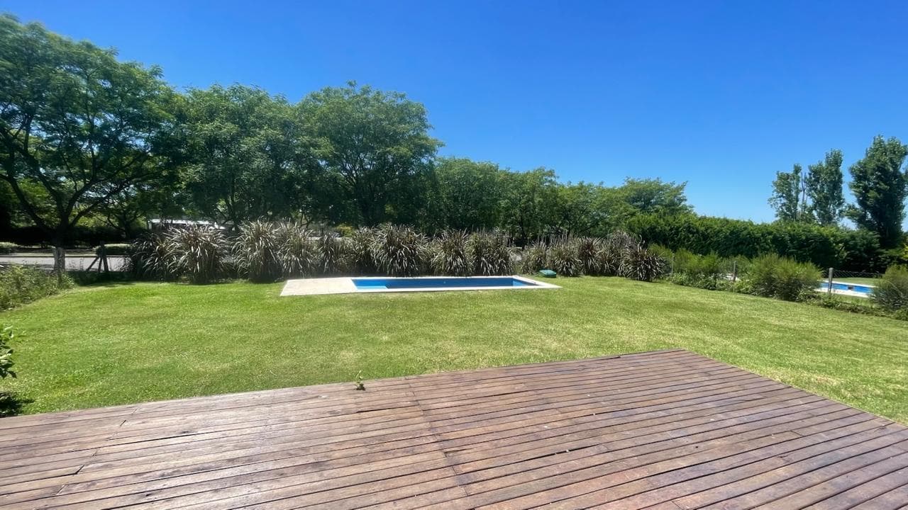 House for Sale in San Matías