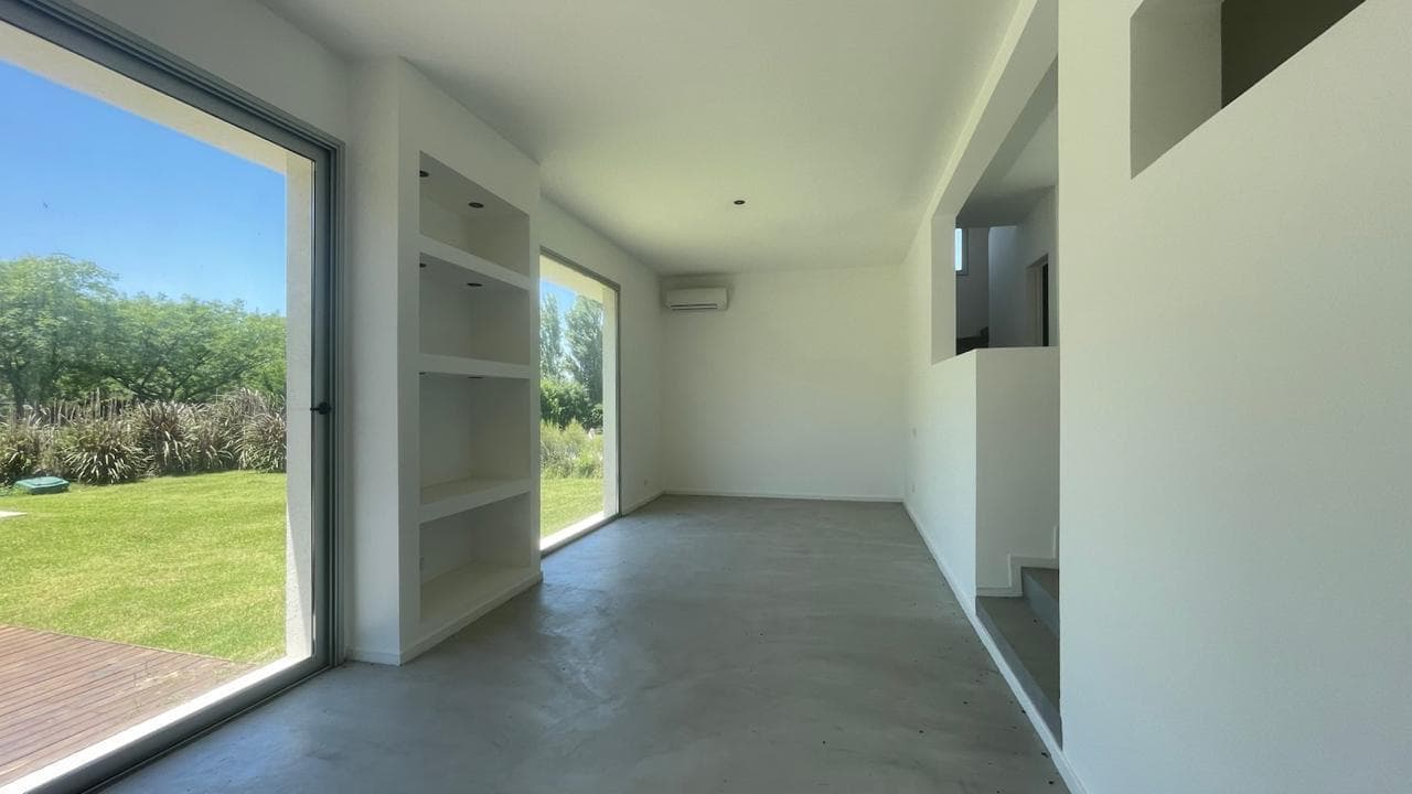 House for Sale in San Matías