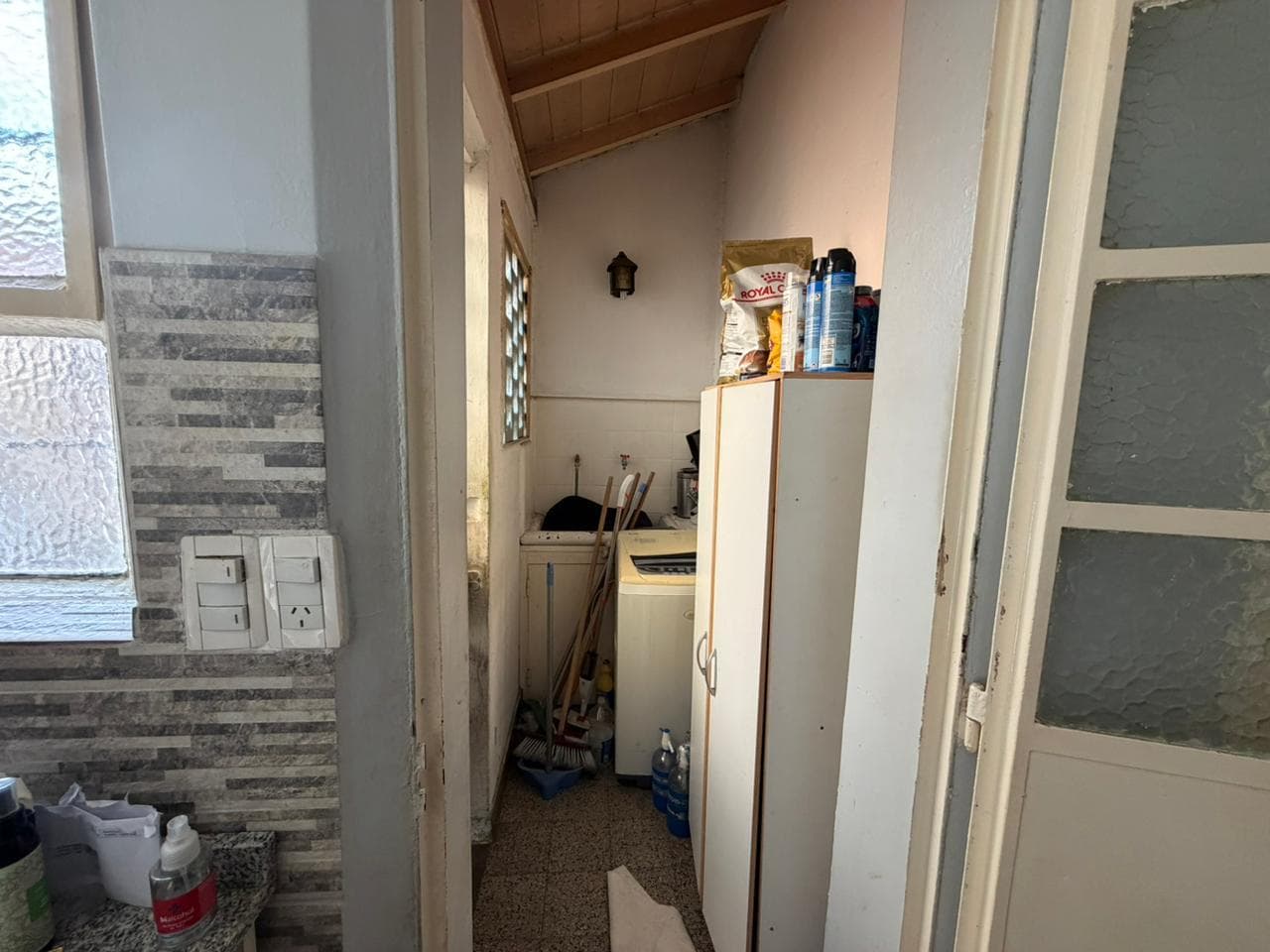 House for Sale with Garden in a Central Area of Adrogue