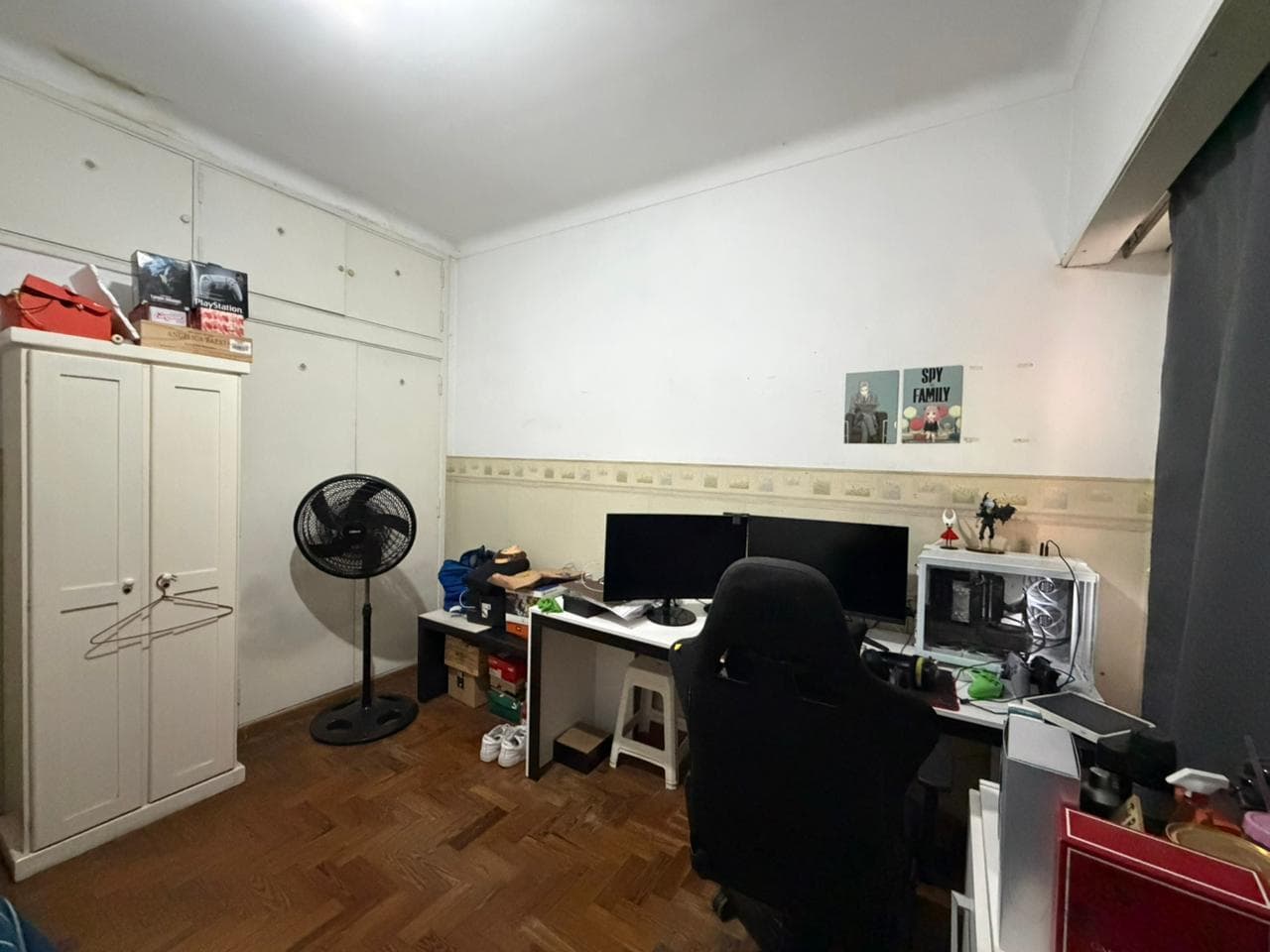 House for Sale with Garden in a Central Area of Adrogue