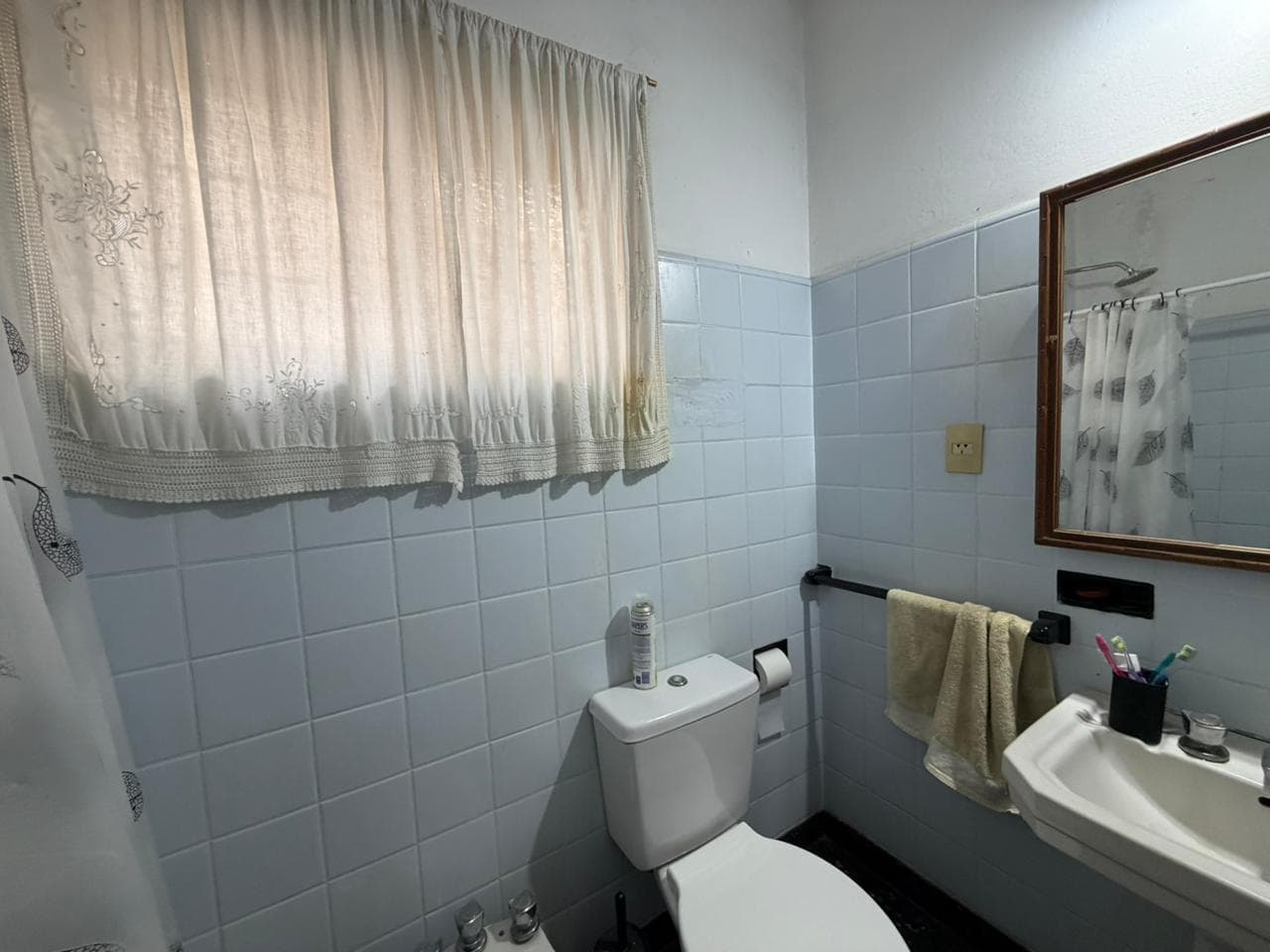 House for Sale with Garden in a Central Area of Adrogue