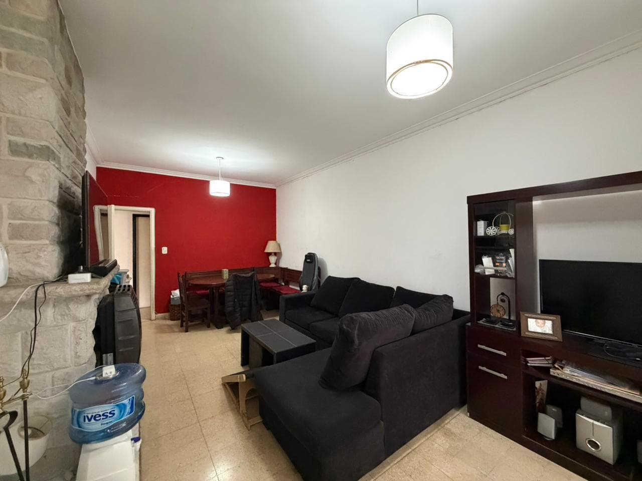 House for Sale with Garden in a Central Area of Adrogue