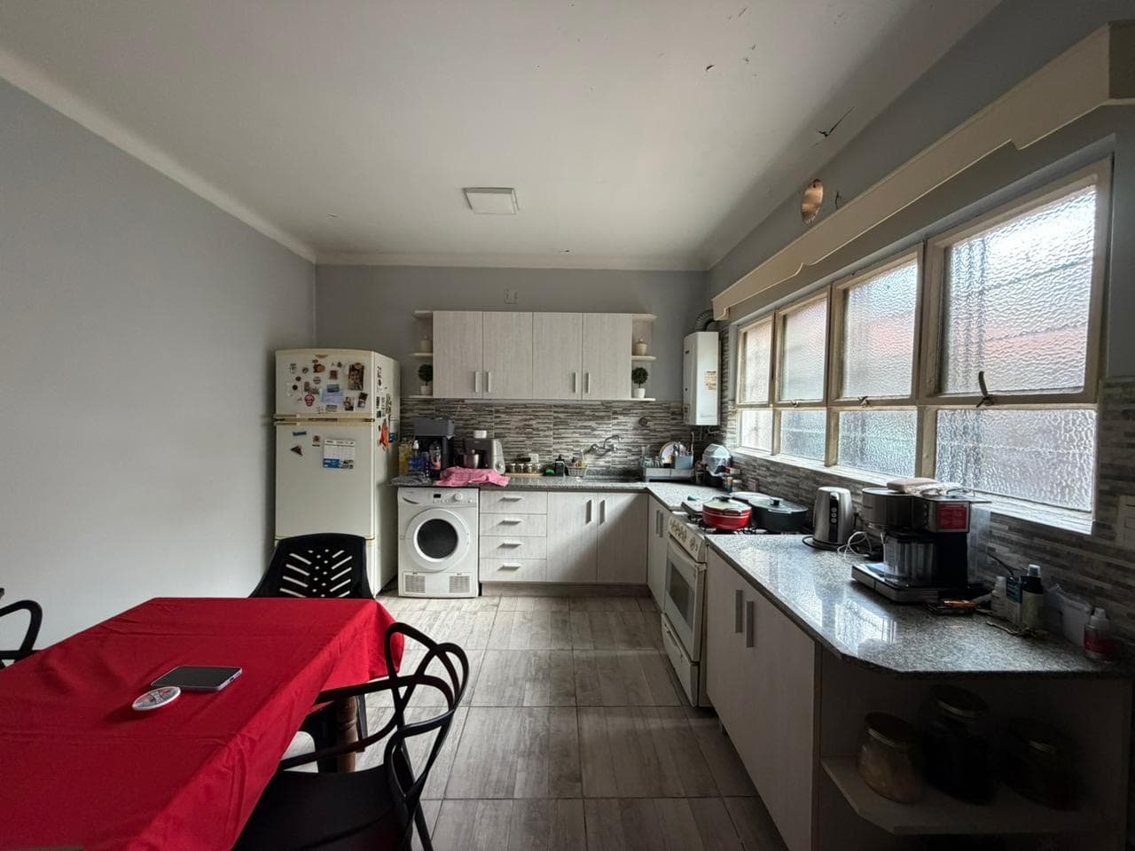 House for Sale with Garden in a Central Area of Adrogue