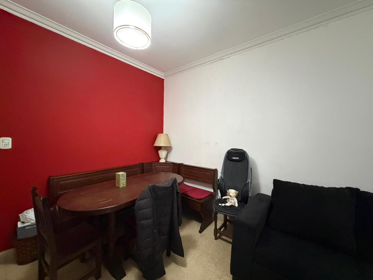 House for Sale with Garden in a Central Area of Adrogue
