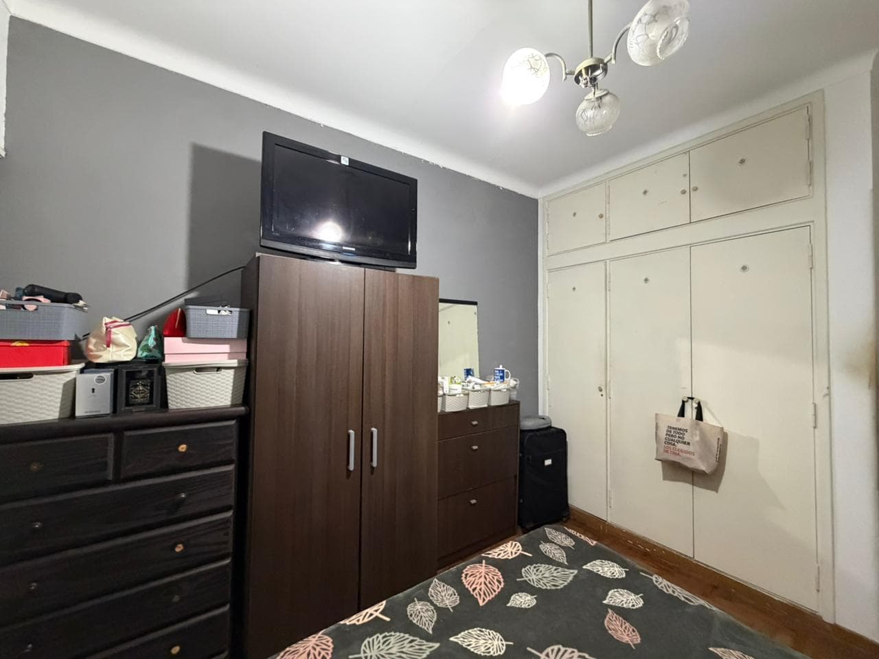 House for Sale with Garden in a Central Area of Adrogue
