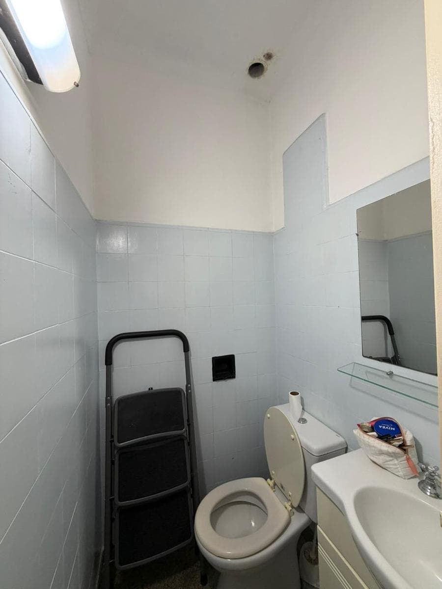 House for Sale with Garden in a Central Area of Adrogue