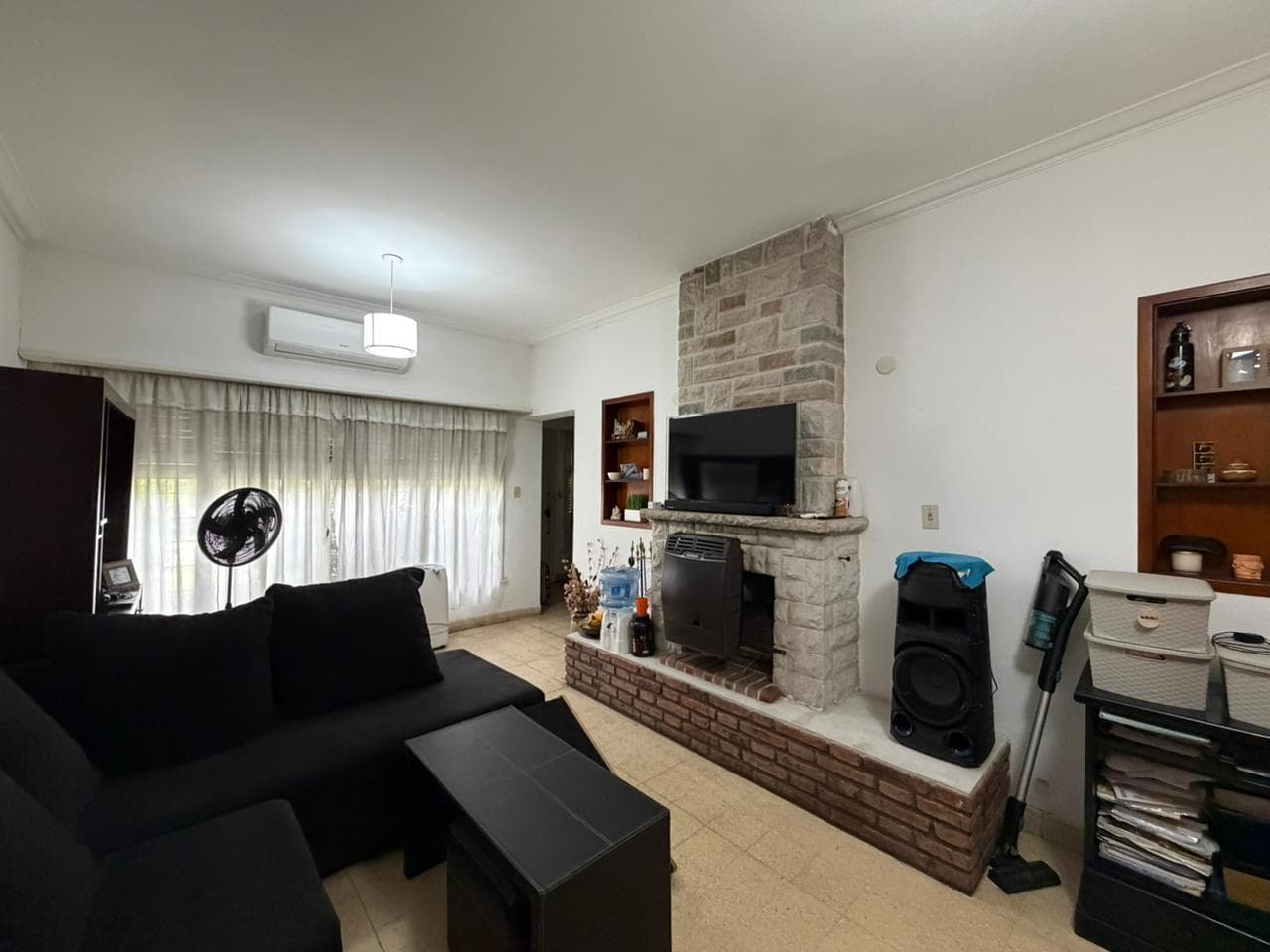 House for Sale with Garden in a Central Area of Adrogue