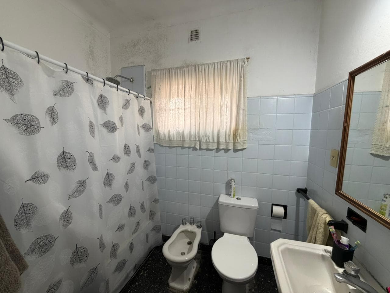 House for Sale with Garden in a Central Area of Adrogue