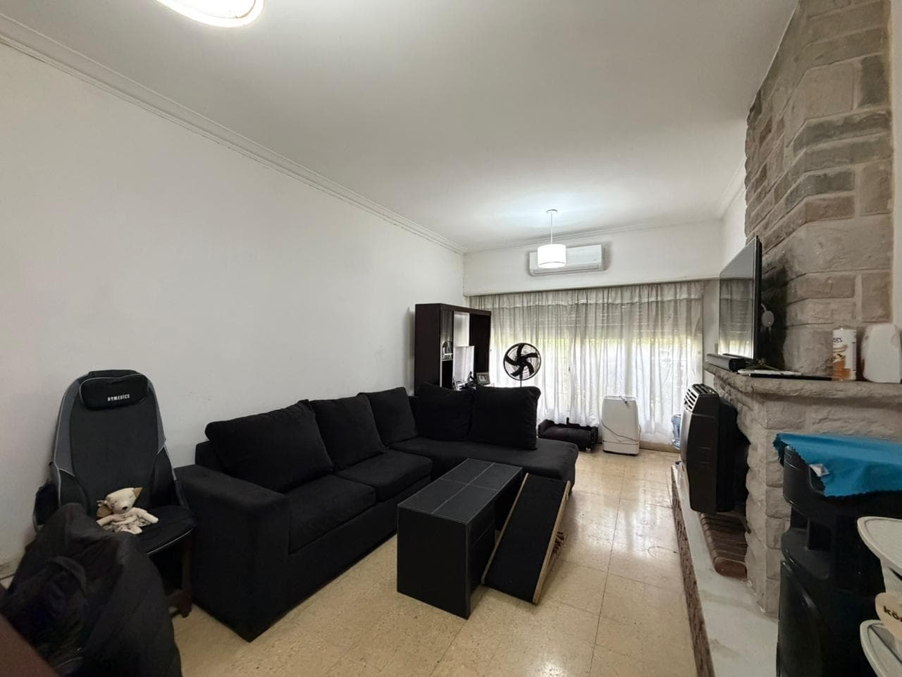 House for Sale with Garden in a Central Area of Adrogue