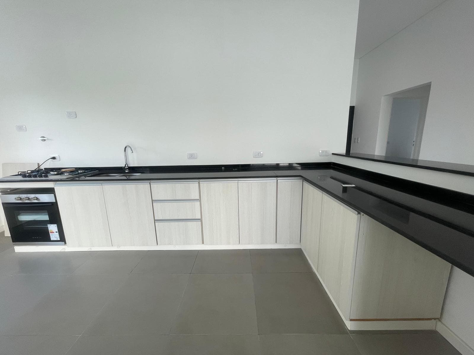 House for Sale in San Sebastián