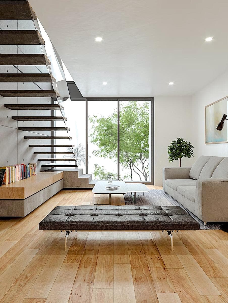 Brand-new apartment—only 3 left!
