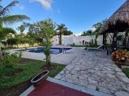 Casa REAL in Valencia, Playa del Carmen