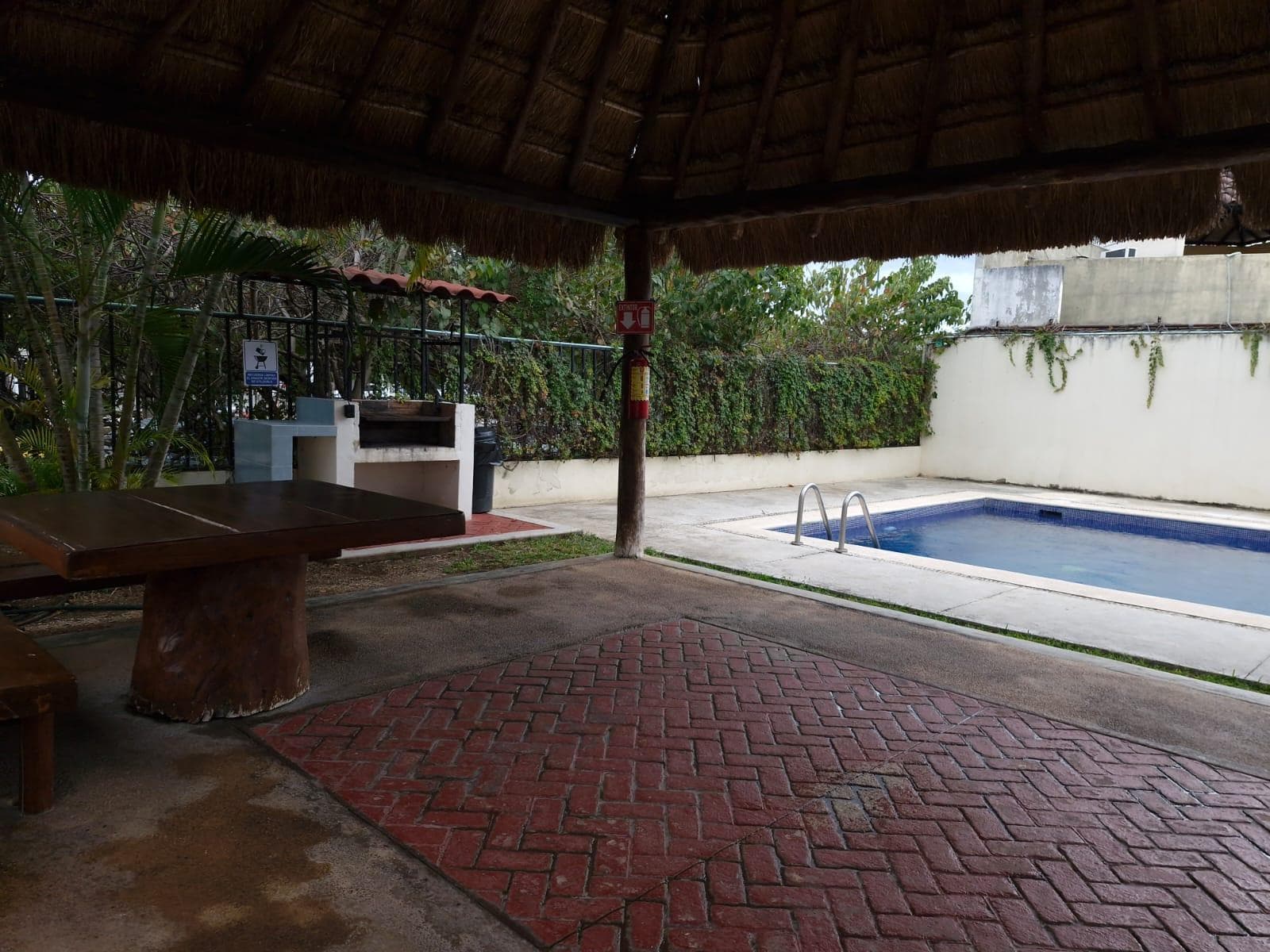 Casa REAL in Valencia, Playa del Carmen