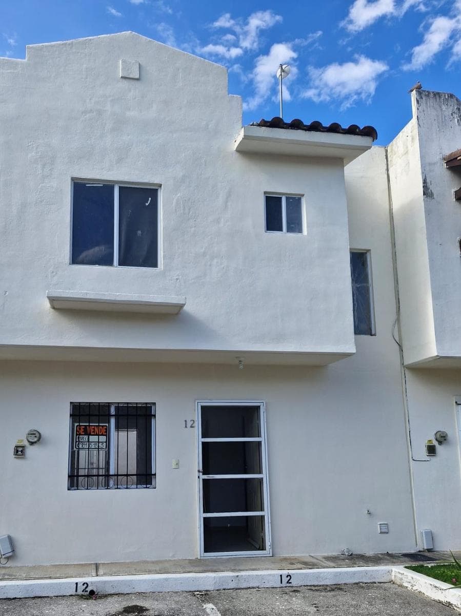 Casa REAL in Valencia, Playa del Carmen