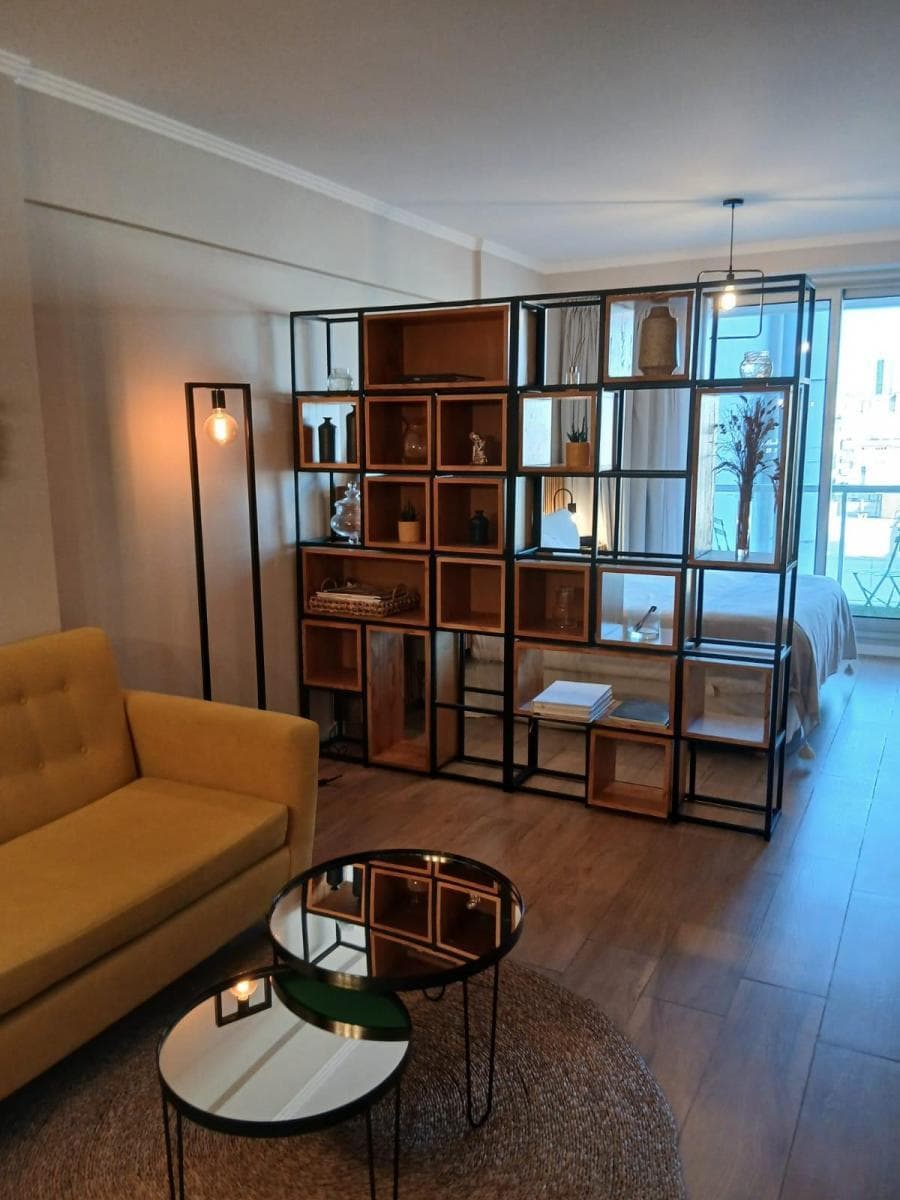 Apartment in Recoleta