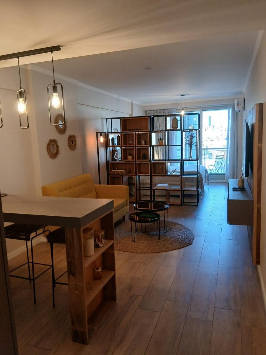 Apartment in Recoleta