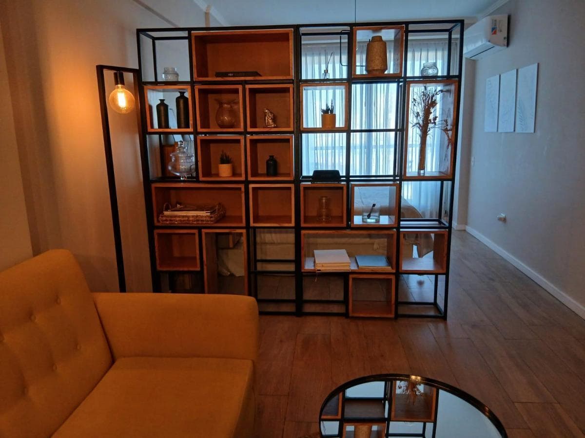 Apartment in Recoleta