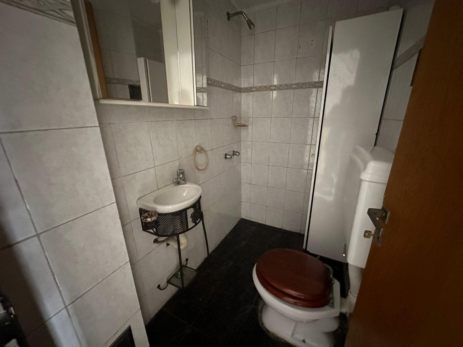 3-room duplex for sale with a patio and garage in Castelar Norte