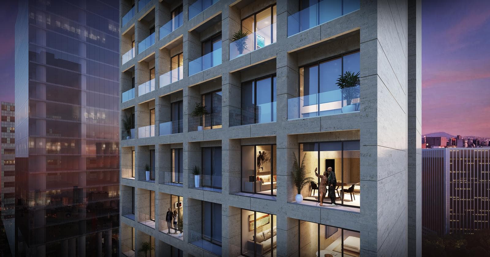 Apartment in Reforma, Ideal for Airbnb
