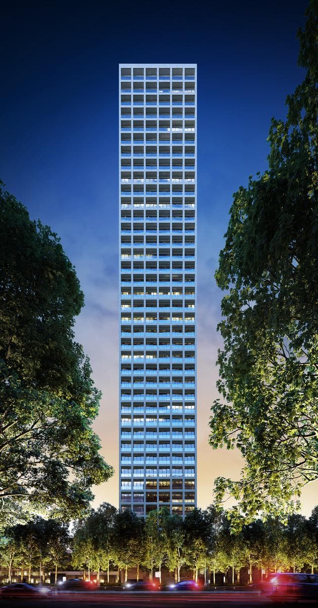 Apartment in Reforma, Ideal for Airbnb