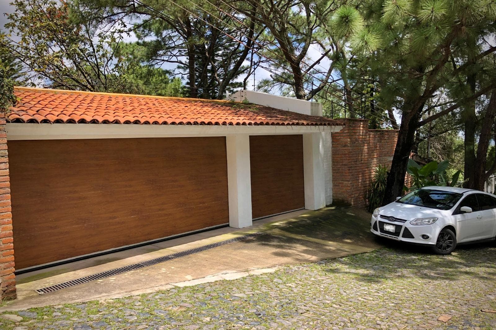 Pinar de la Venta House