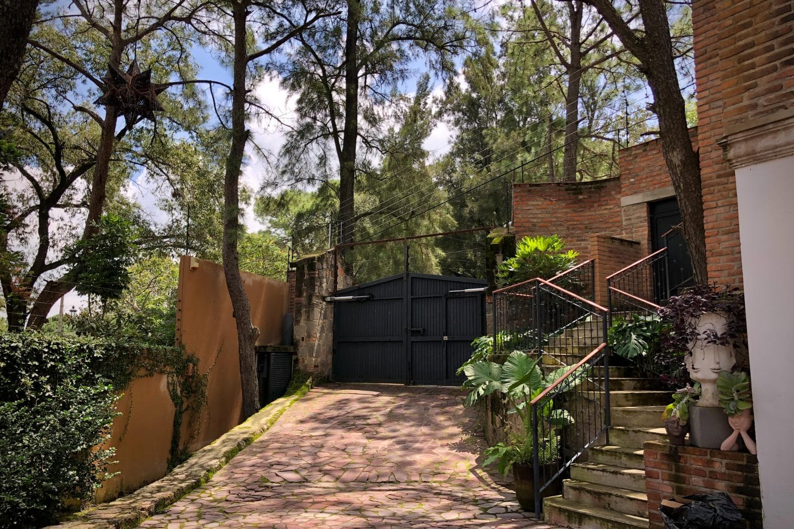 Pinar de la Venta House