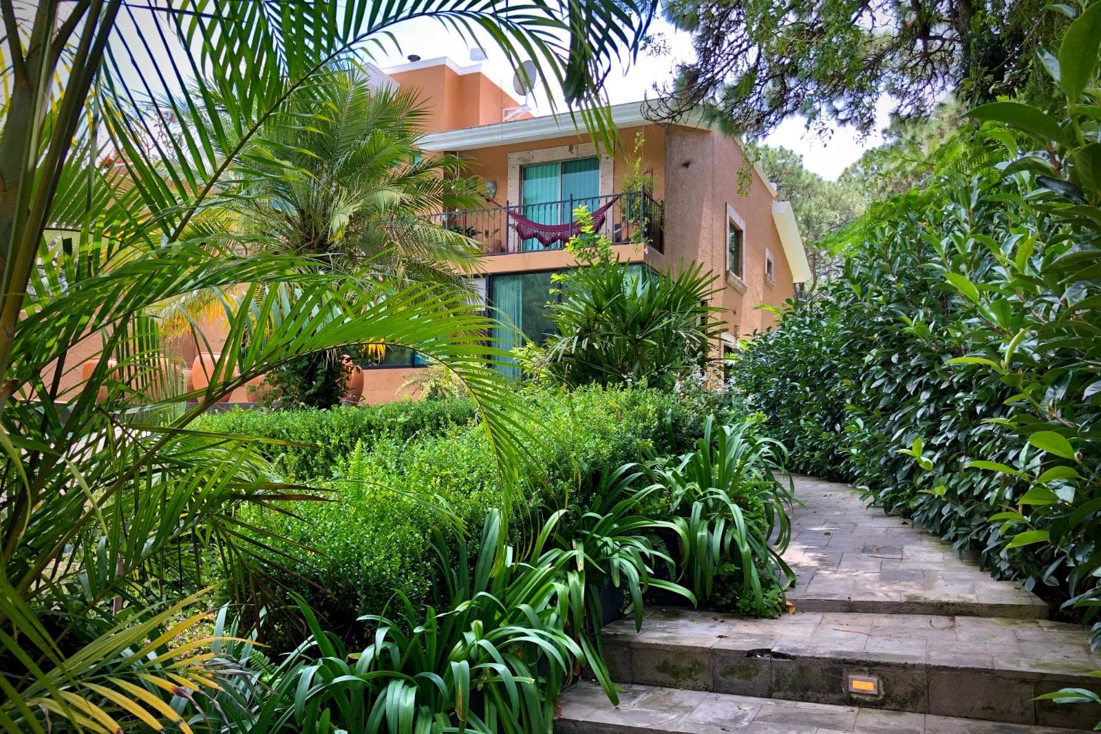 Pinar de la Venta House