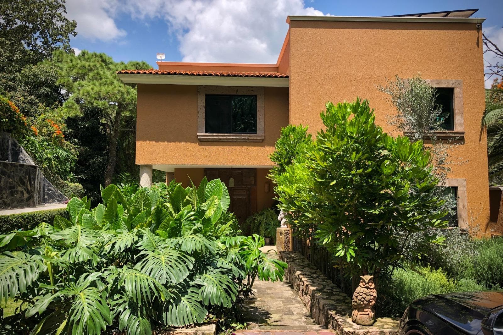 Pinar de la Venta House