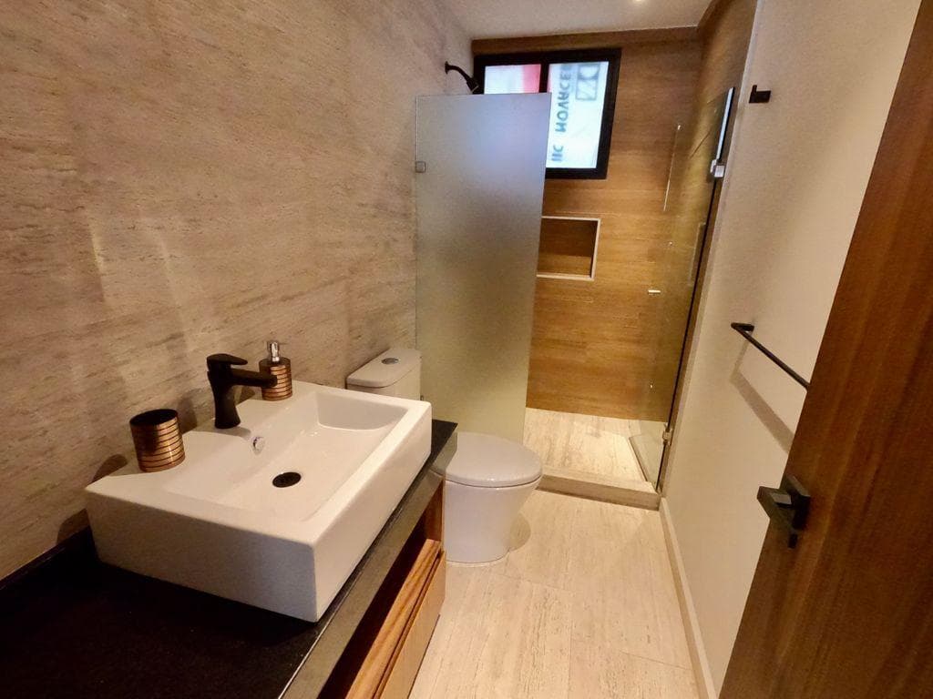 Apartment in La Otra Banda