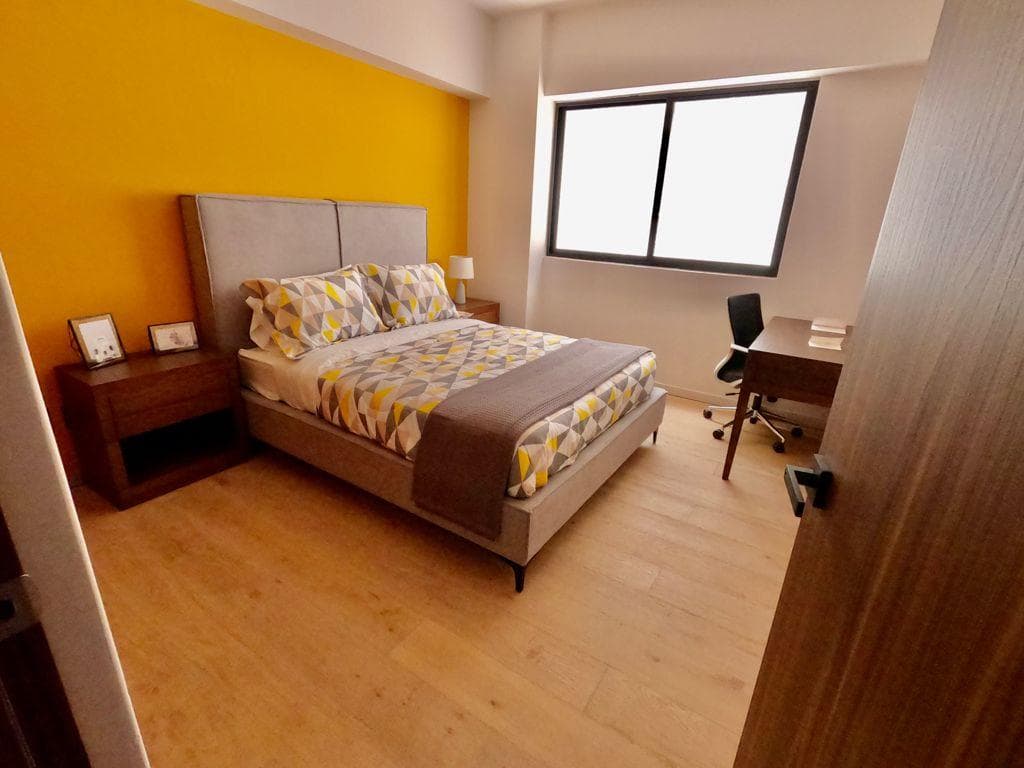 Apartment in La Otra Banda
