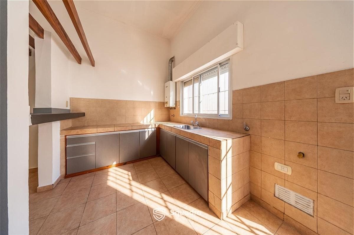 FOR SALE - 2-bedroom house with a patio and terrace - Bella Vista, Rosario - QUALIFIES FOR A LOAN.