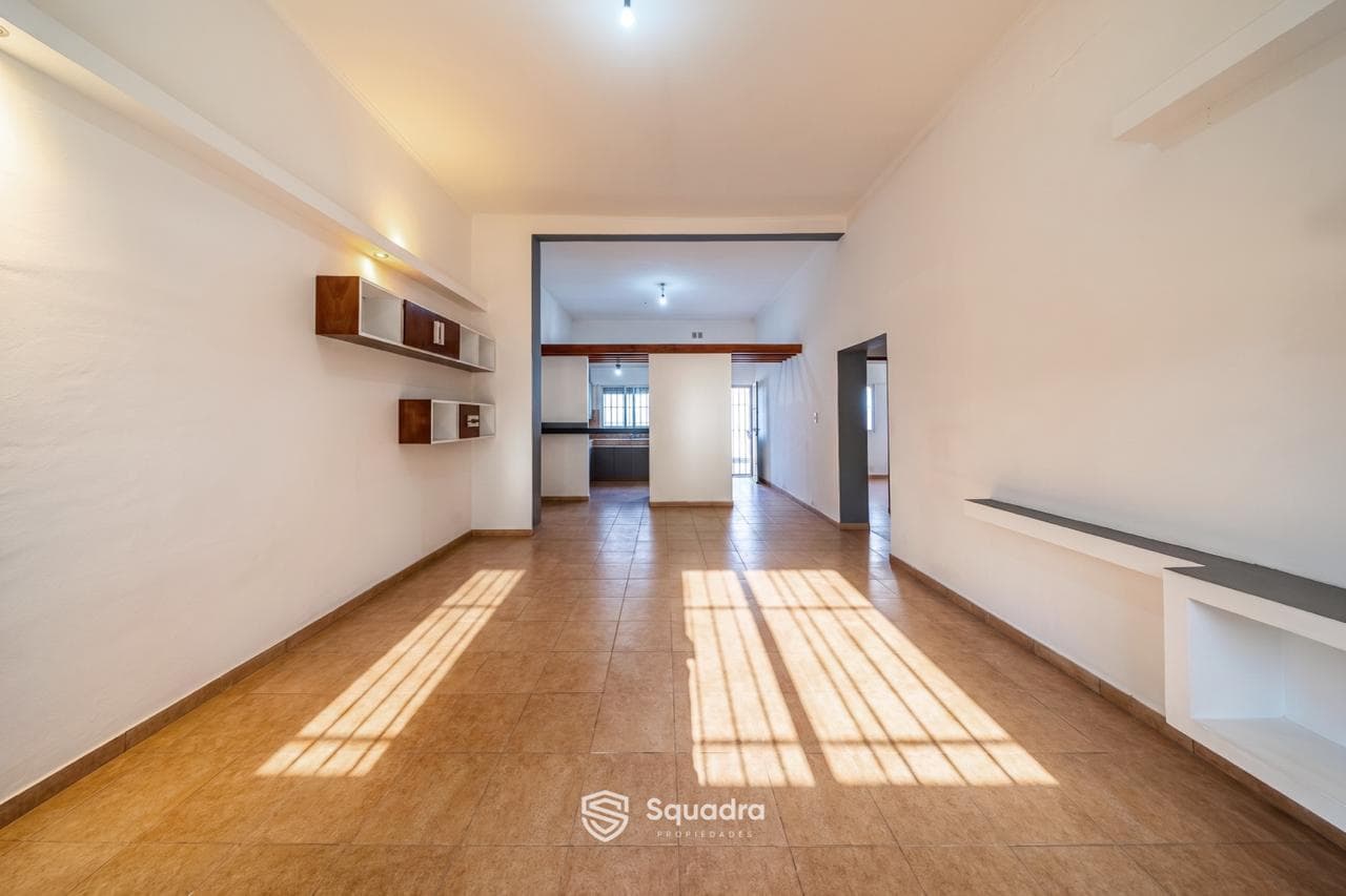 FOR SALE - 2-bedroom house with a patio and terrace - Bella Vista, Rosario - QUALIFIES FOR A LOAN.
