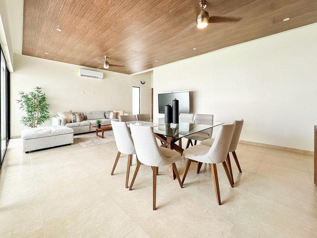 Single-story house for sale in Mérida