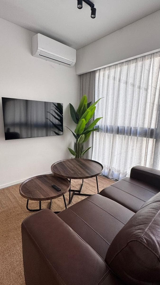Apartment in Palermo