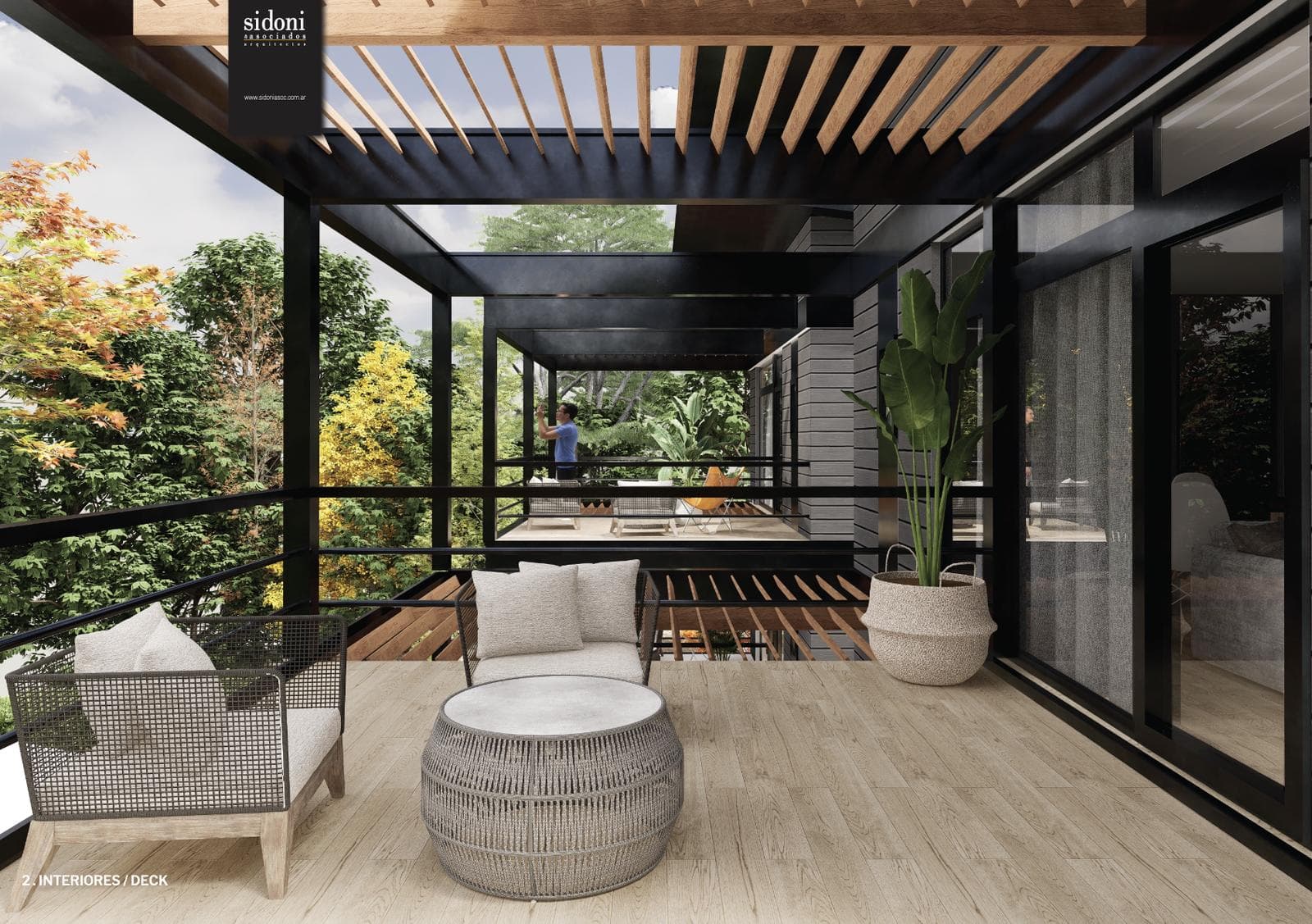 For Sale: Three-room apartment under construction. Villa la Angostura