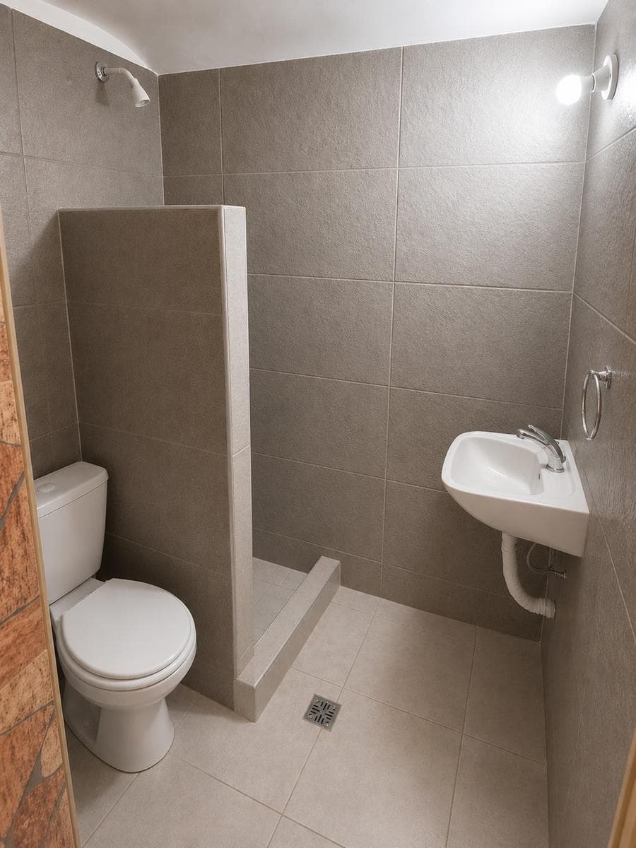 Apartment in San Cristobal