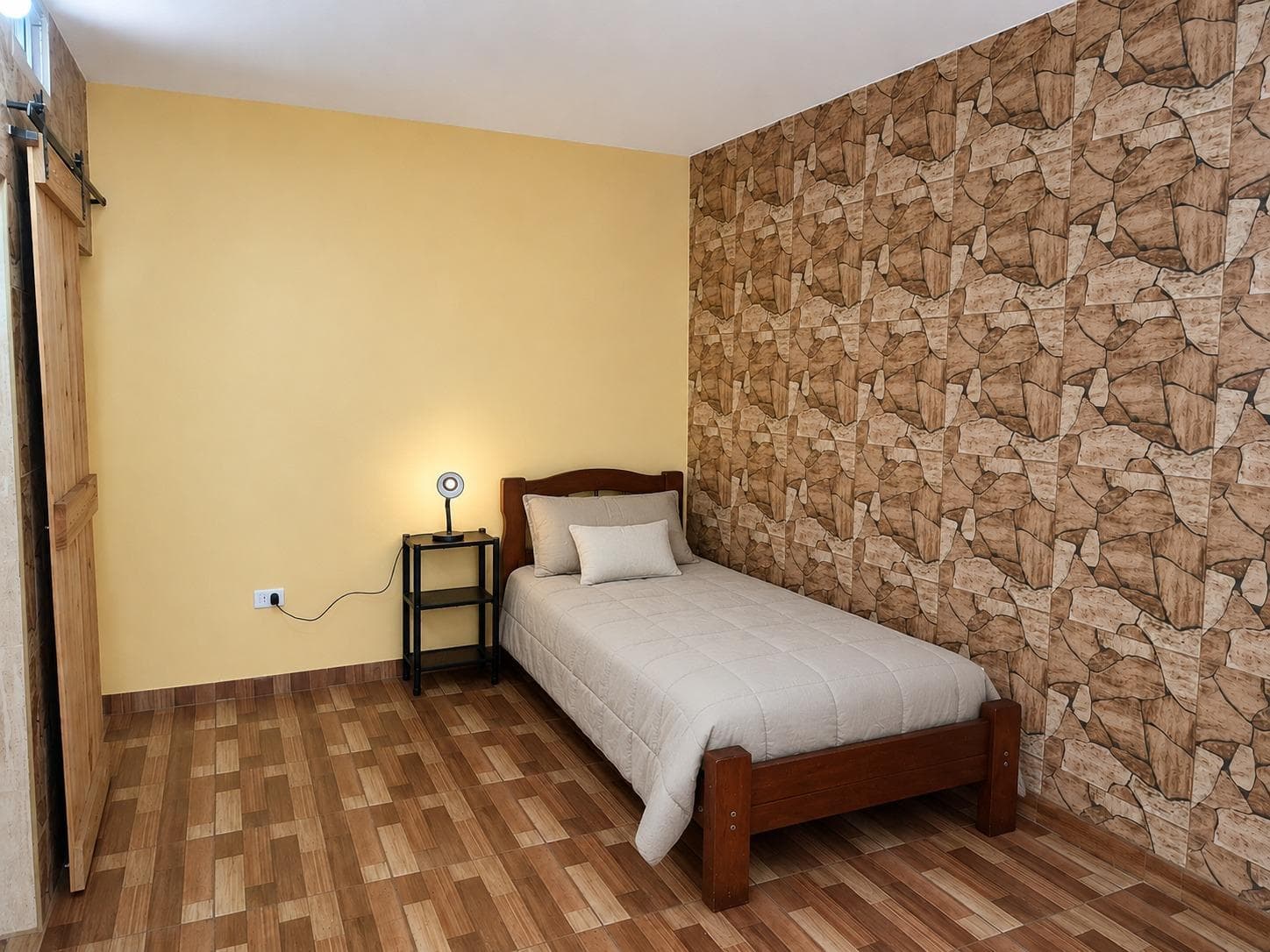 Apartment in San Cristobal