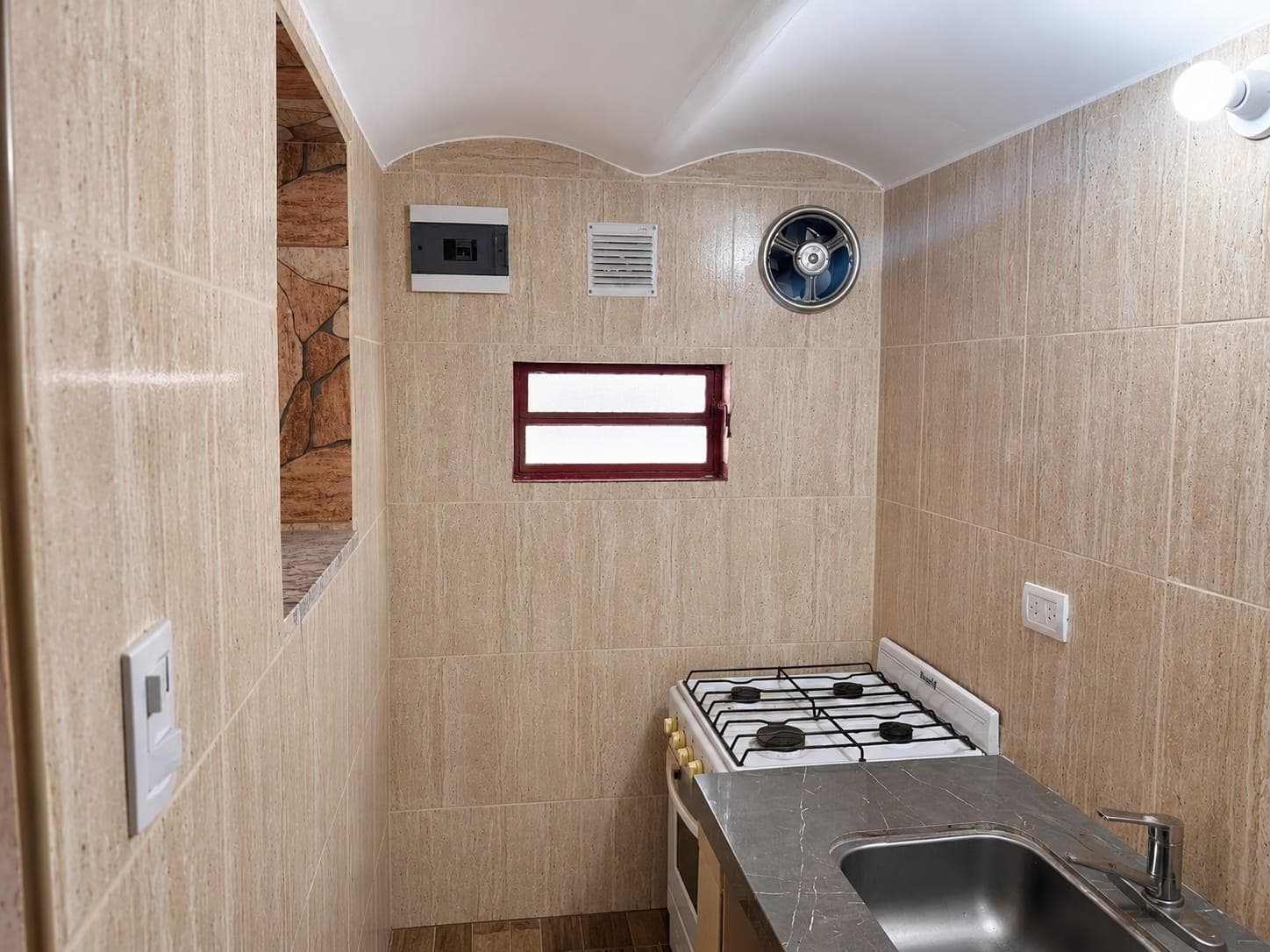 Apartment in San Cristobal