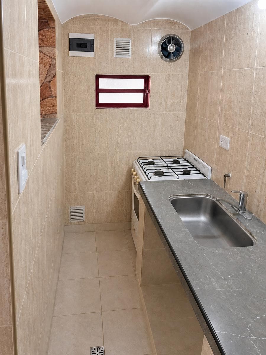 Apartment in San Cristobal